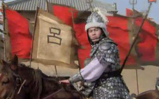 吕布在三国正史里面是不是垃圾,三国吕布才是真英雄