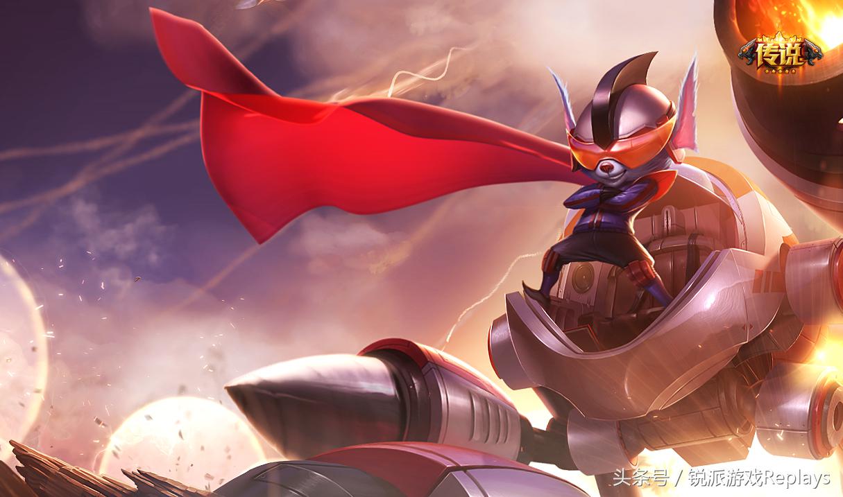 英雄联盟光明哨兵系列皮肤大全,英雄联盟最新6块皮肤爆料