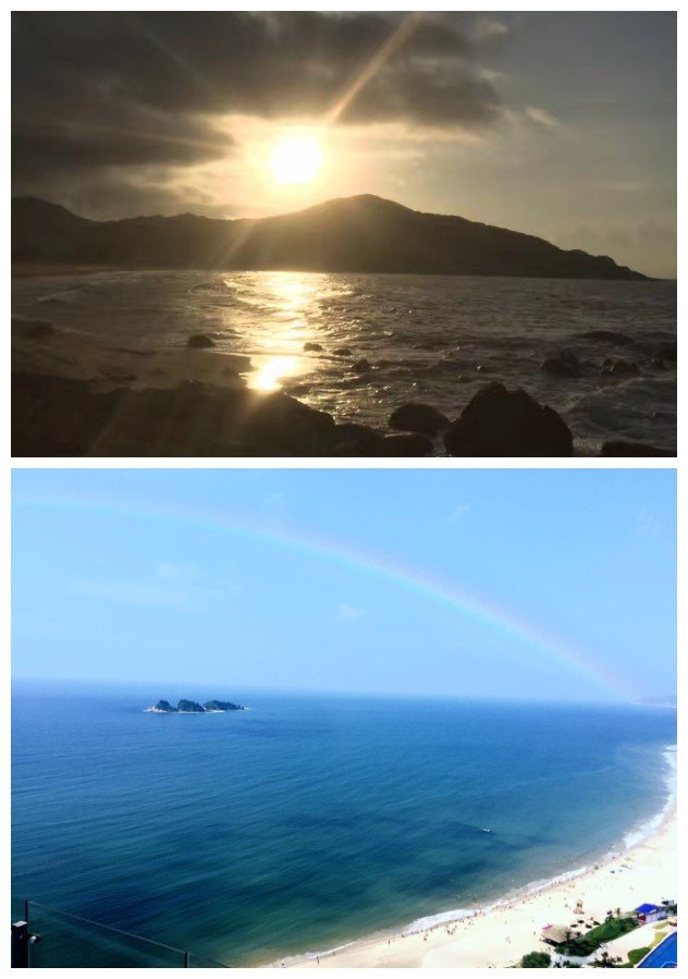 广东阳江市海陵岛旅游攻略,海陵岛自驾游2天一夜攻略