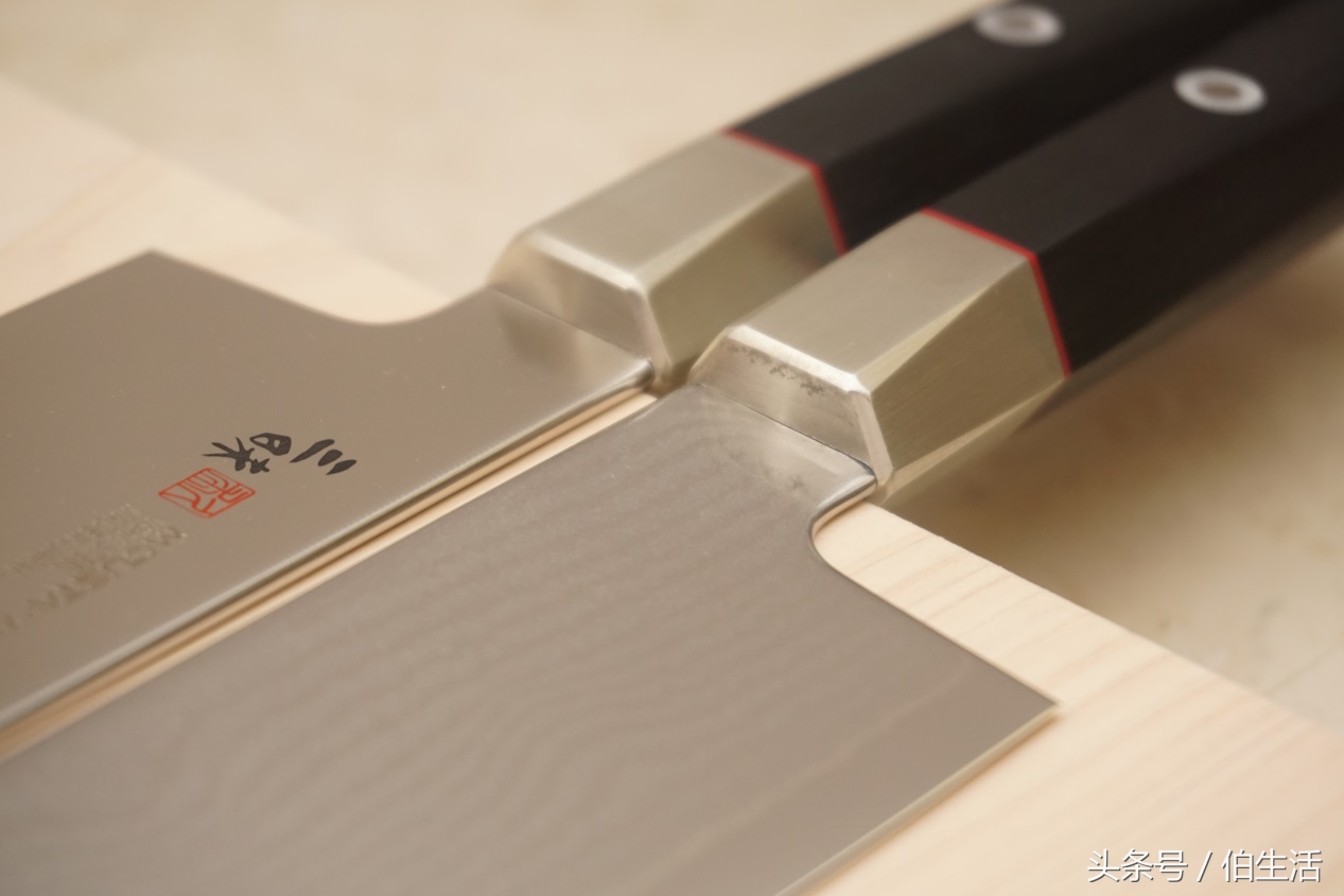 日本厨刀推荐测评,顶级日本厨刀测评