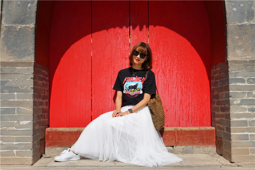 走进塔尔寺感受最虔诚的信仰,塔尔寺虔诚的佛礼