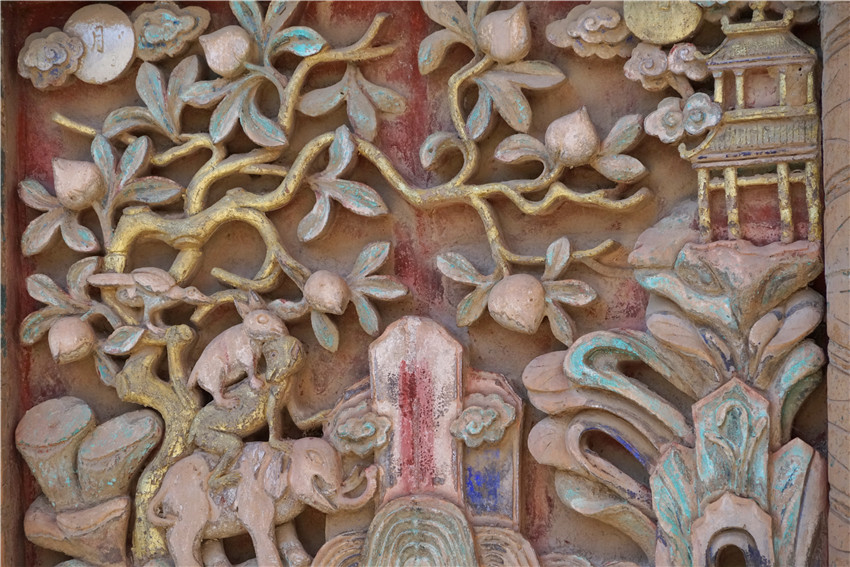 走进塔尔寺感受最虔诚的信仰,塔尔寺虔诚的佛礼