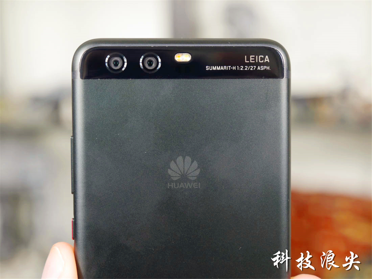 华为p10手机测评,华为p10与其他旗舰手机对比