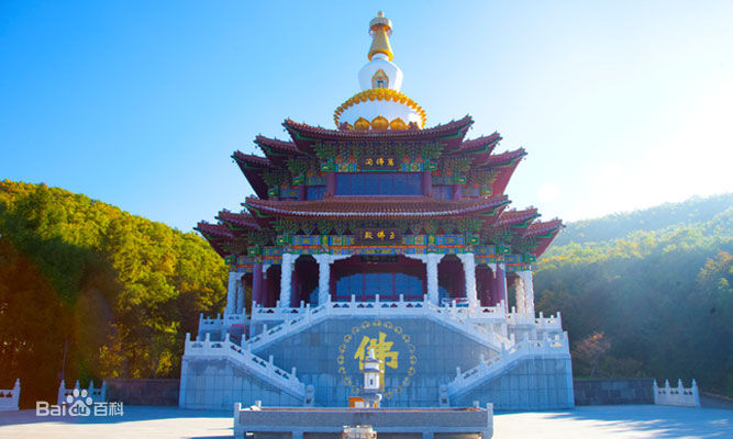 东三省少数民族,东三省自治州