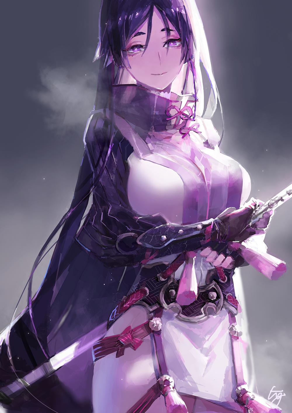 fgo女英灵人气排名,fgo女性英灵人气排行