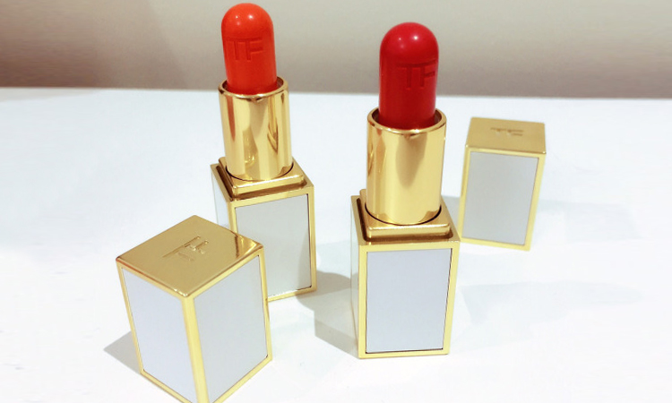 抹口红测试,擦口红会变聪明吗