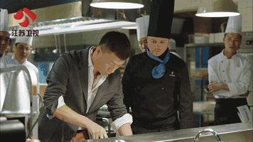 在长春花38元去米其林标准的餐厅吃饭是什么感觉？