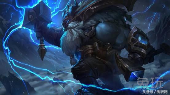 lol峡谷改版,lol峡谷重新定位