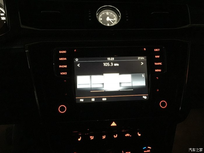 帕萨特330tsi精英版驾驶体验,帕萨特330tsi普通精英版评测