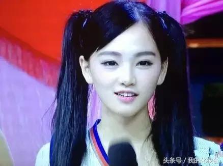 所以说你们想要的“少女颜”是怎么养成的呢？