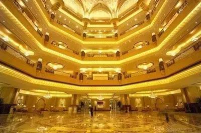 阿联酋阿布扎比和迪拜旅游,阿联酋阿布扎比深度游