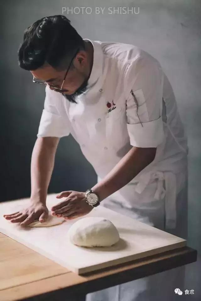 在长春花38元去米其林标准的餐厅吃饭是什么感觉？