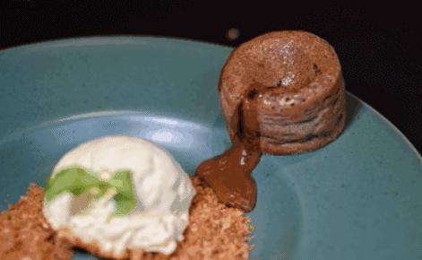 在长春花38元去米其林标准的餐厅吃饭是什么感觉？