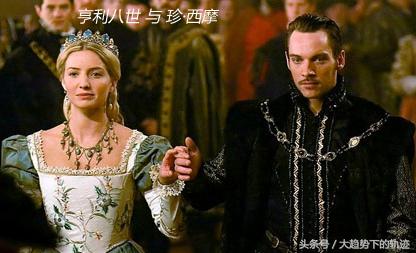 英国的亨利八世,亨利八世死后英国的变化