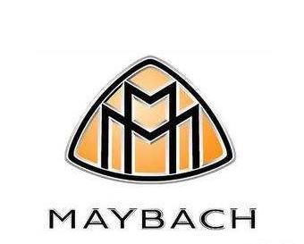 世界十大豪车标志图片以及名称,全球十大名车标志排名榜