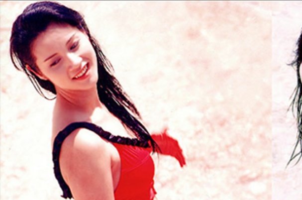 无数人女神，拍*情艳**片未火成麦当劳服务员获赞