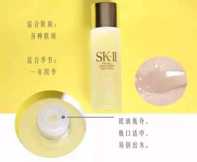 化妆水推荐几款,大牌化妆水评测总有一款合适你