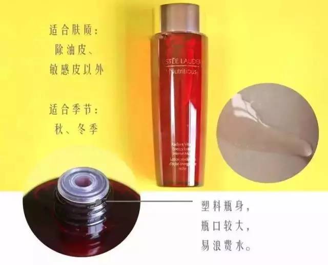 化妆水推荐几款,大牌化妆水评测总有一款合适你