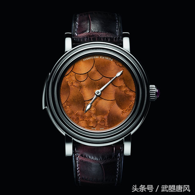 如何鉴别百达翡丽手表的真假图片,百达翡丽的手表怎么辨真假的图片