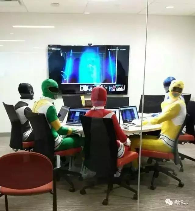 你们有遇到过这样的同事吗,你们有遇到这样的同事吗