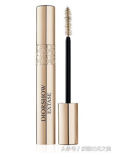 夏天油皮防晕染的睫毛膏,夏天睫毛膏评测