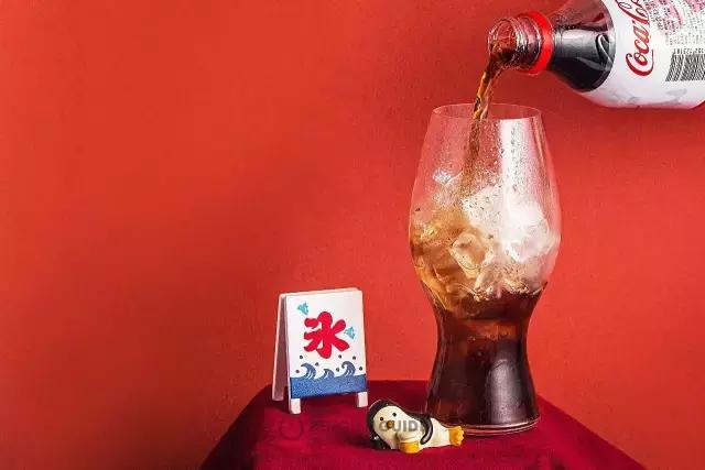 夏天喝可乐是一种什么体验,夏天喝可乐会怎样