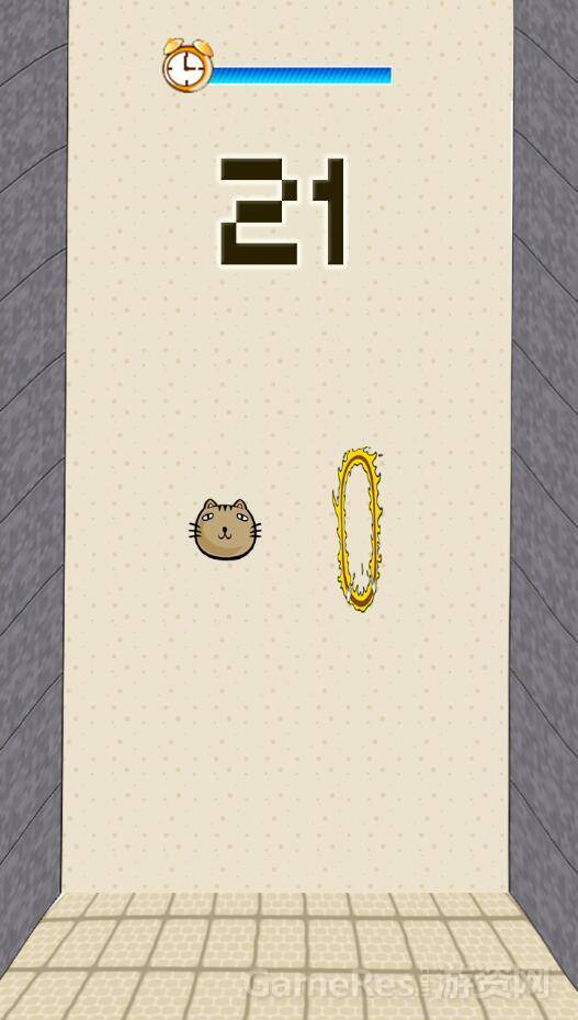 Flappybird-Like：能病毒传播的低成本游戏