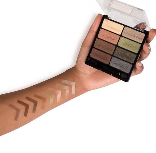 一两百块钱的彩妆真的好用吗,彩妆好一点和一般的区别