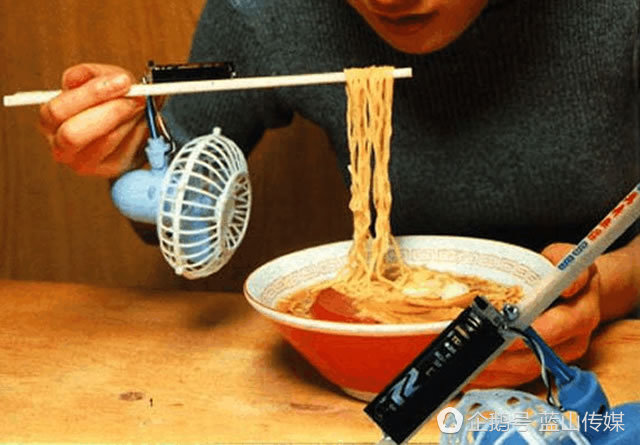 日本真奇葩五款发明,日本10大不可思议发明