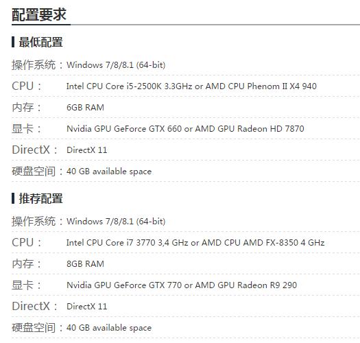 22年值得期待的单机游戏有哪些,盘点十大热门单机游戏推荐