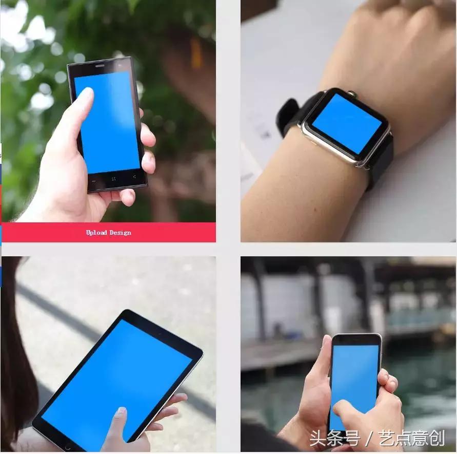 设计素材网站免费,免费设计干货大全集