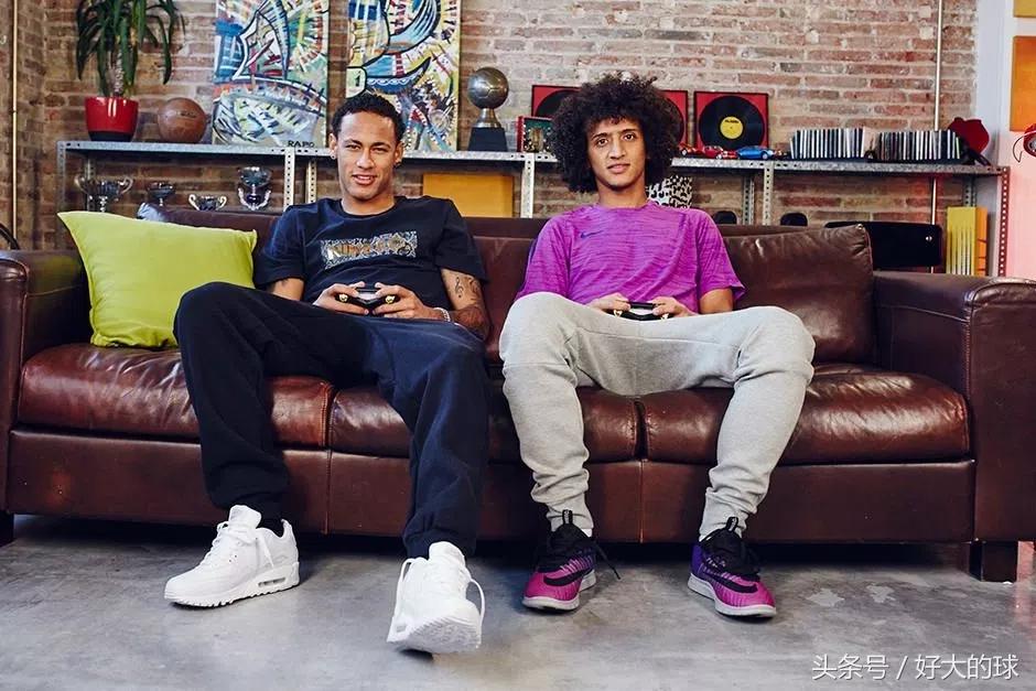 哈维吉格斯都对他赞不绝口！亚洲足坛王子—奥马尔-阿卜杜拉赫曼