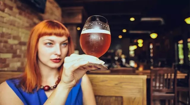 像行家一样品精酿！｜BeerTasting