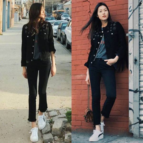 秋天入手这双高端休闲鞋无敌百搭,初秋必买的4双鞋穿10年都不过时