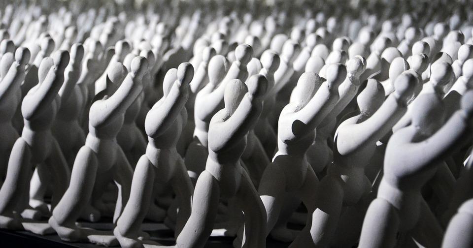 闹革命与坐江山，你的公司属于哪个类别？