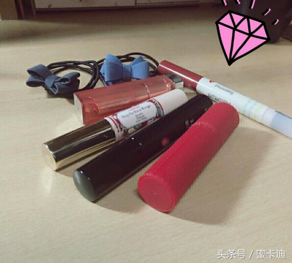 合适夏天的化妆包,不可辜负的夏季时光