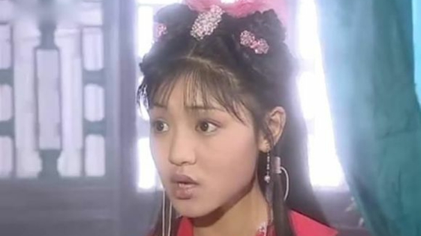 无数人女神，拍*情艳**片未火成麦当劳服务员获赞