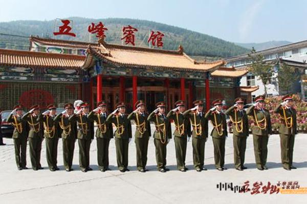 五台山游玩注意些什么,山西省五台山风景区旅游攻略