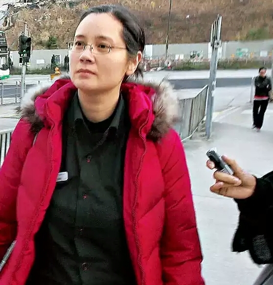 无数人女神，拍*情艳**片未火成麦当劳服务员获赞