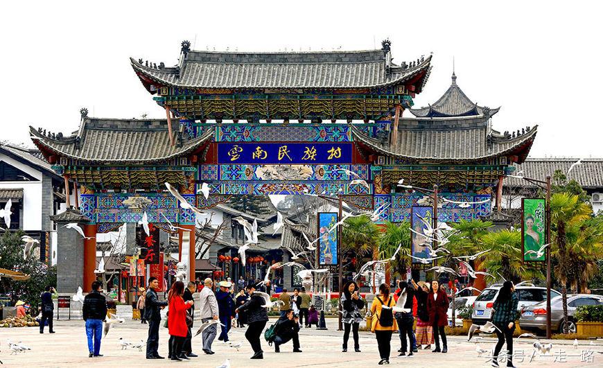 云贵川自驾游线路攻略,云贵川自驾游详细路线