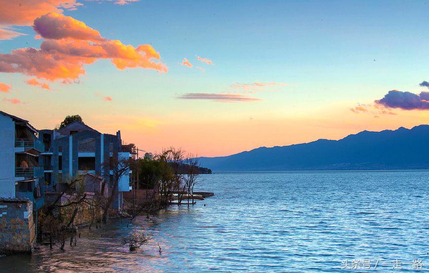 云贵川自驾游线路攻略,云贵川自驾游详细路线