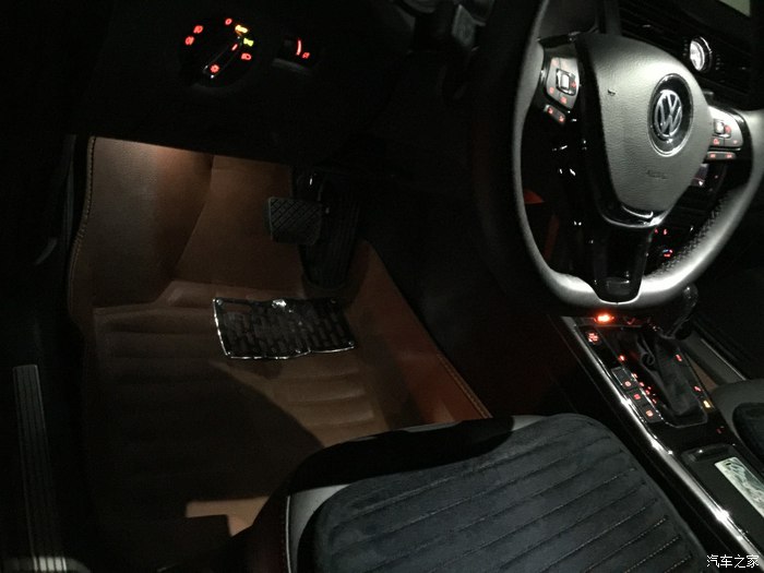 帕萨特330tsi精英版驾驶体验,帕萨特330tsi普通精英版评测