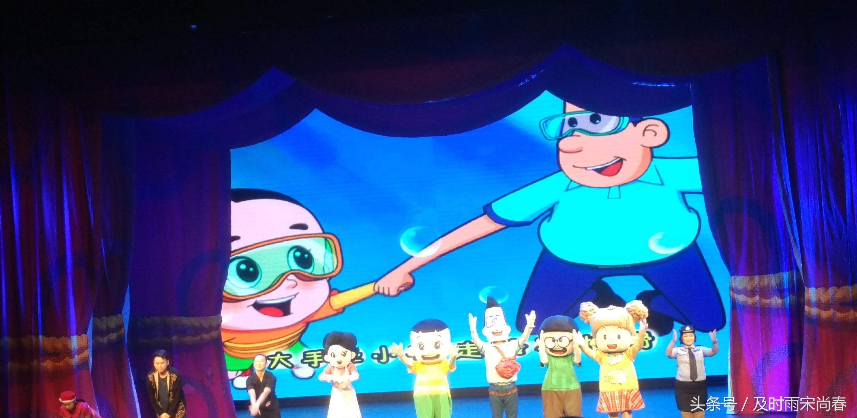 家长一定要让孩子看的动画,家长不建议孩子看的动画片