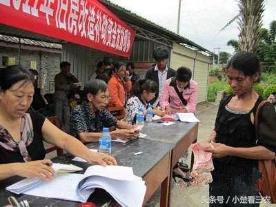 农村三项补贴最新政策,农村的这几项补贴你都领够了没有