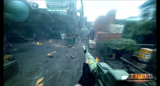 无端科技游戏,无端科技渠道运营