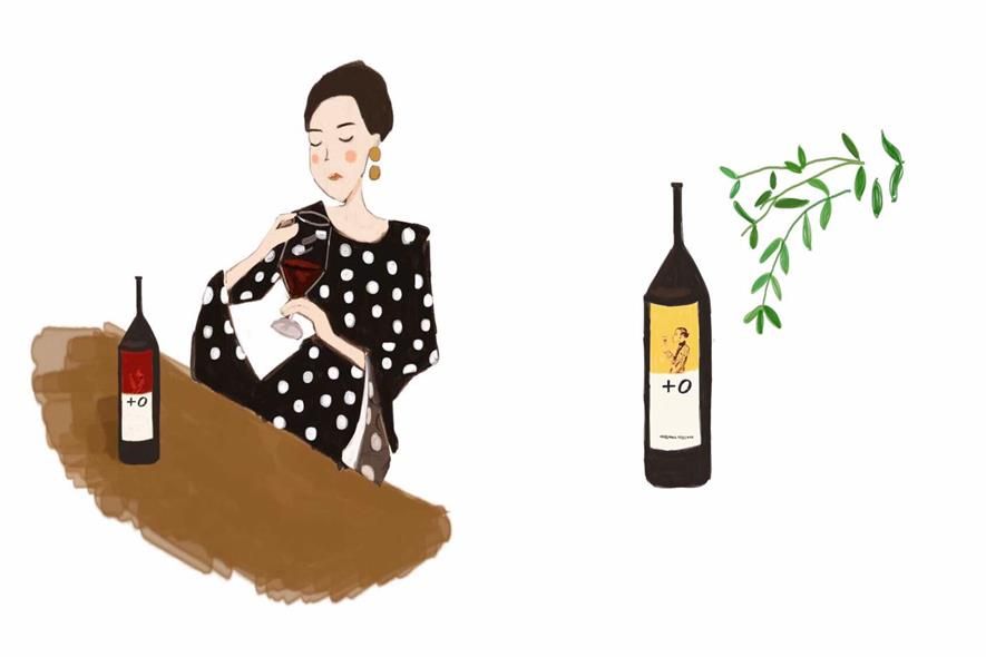 刘嘉玲开的服装店,刘嘉玲的生意经