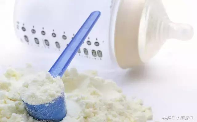 中国妈妈奶粉,国产奶粉的现状及突围