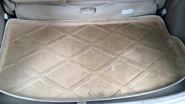 3万收了一台10年别克gl8,老款gl8卖车