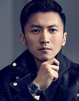 5位颜值最高的90后男明星,80年代十大高颜值男明星