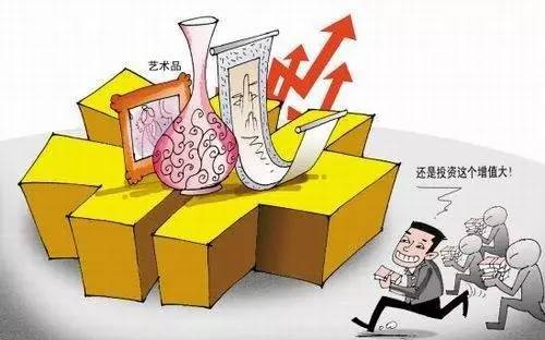 袁林：中国收藏家协会鉴定溯源系统推动“全民收藏”时代的到来